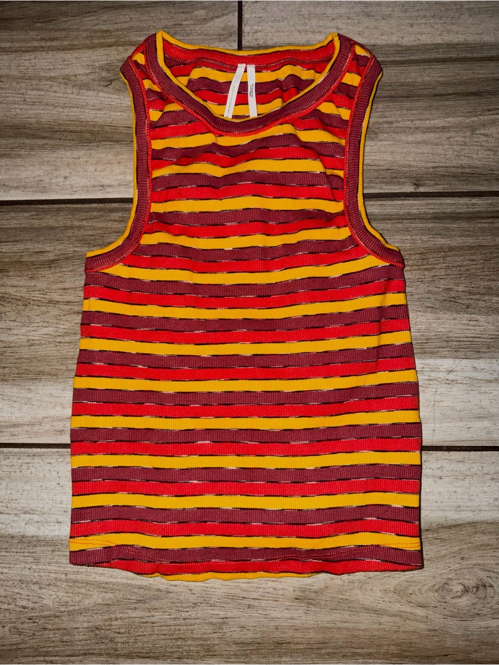 Anthropologie Tank Top size XS